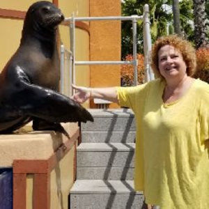 Meet your Posher, Martha